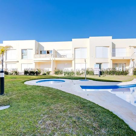 Terracos Da Falesia - Near Vilamoura Centerアパートメント エクステリア 写真