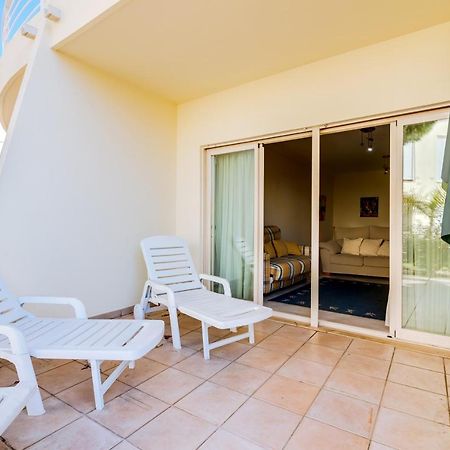 Terracos Da Falesia - Near Vilamoura Centerアパートメント エクステリア 写真