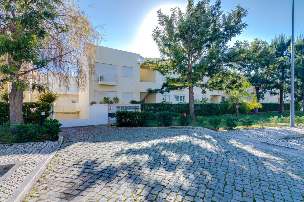 Terracos Da Falesia - Near Vilamoura Centerアパートメント エクステリア 写真