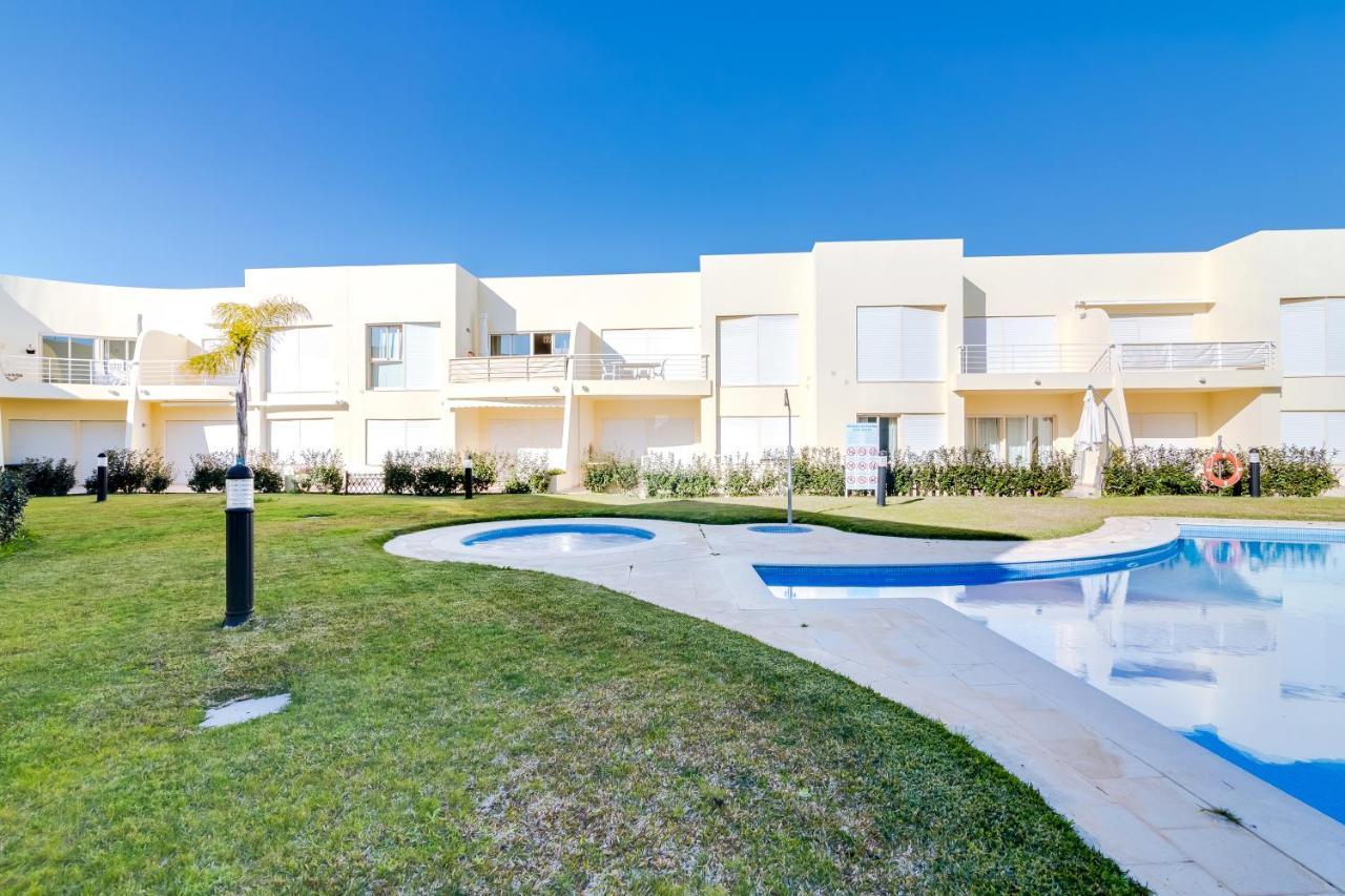 Terracos Da Falesia - Near Vilamoura Centerアパートメント エクステリア 写真
