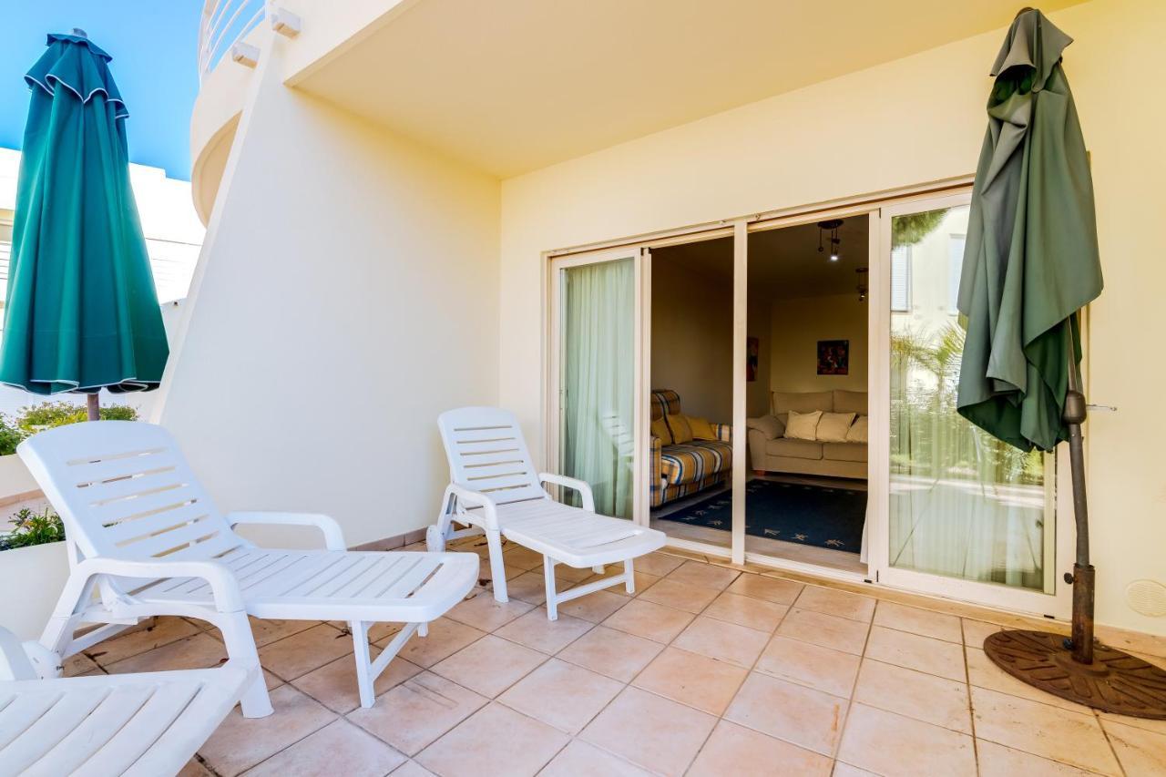 Terracos Da Falesia - Near Vilamoura Centerアパートメント エクステリア 写真