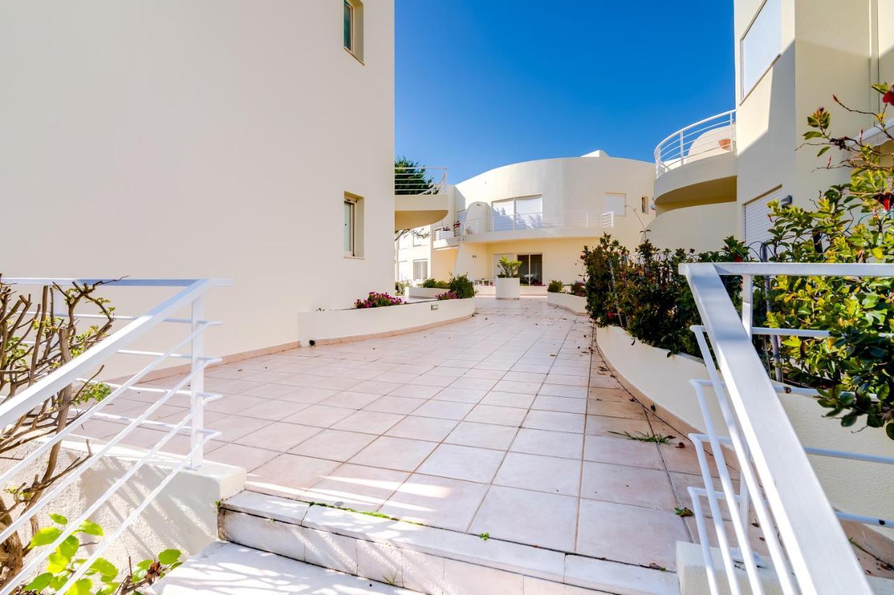 Terracos Da Falesia - Near Vilamoura Centerアパートメント エクステリア 写真