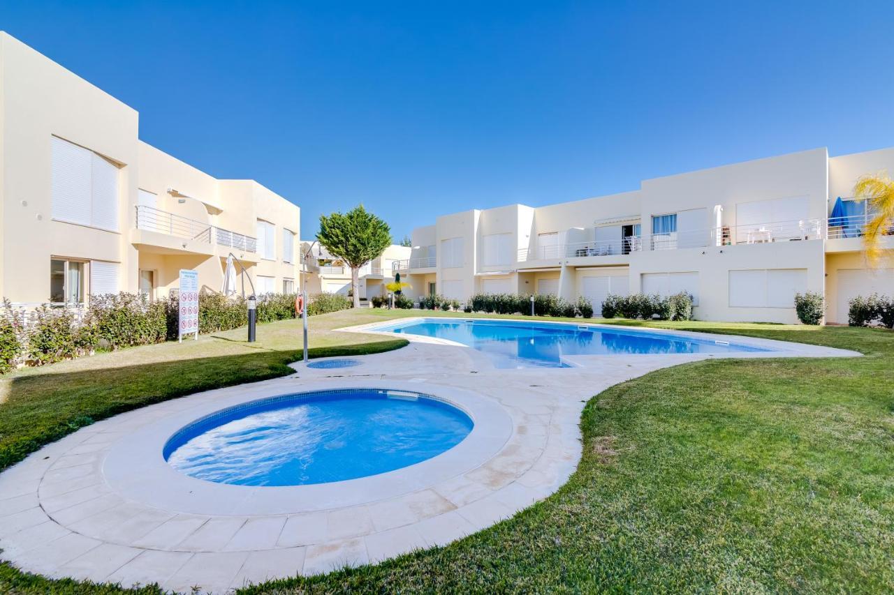 Terracos Da Falesia - Near Vilamoura Centerアパートメント エクステリア 写真