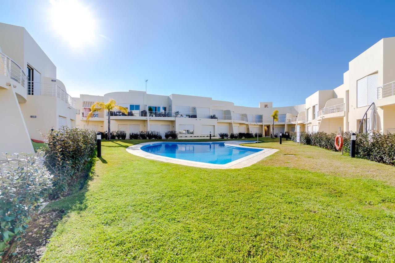 Terracos Da Falesia - Near Vilamoura Centerアパートメント エクステリア 写真