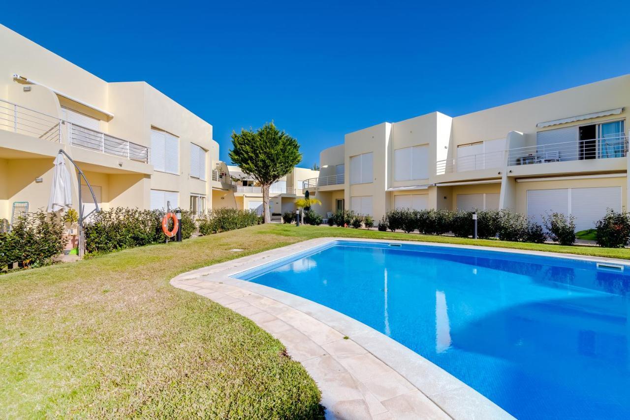 Terracos Da Falesia - Near Vilamoura Centerアパートメント エクステリア 写真