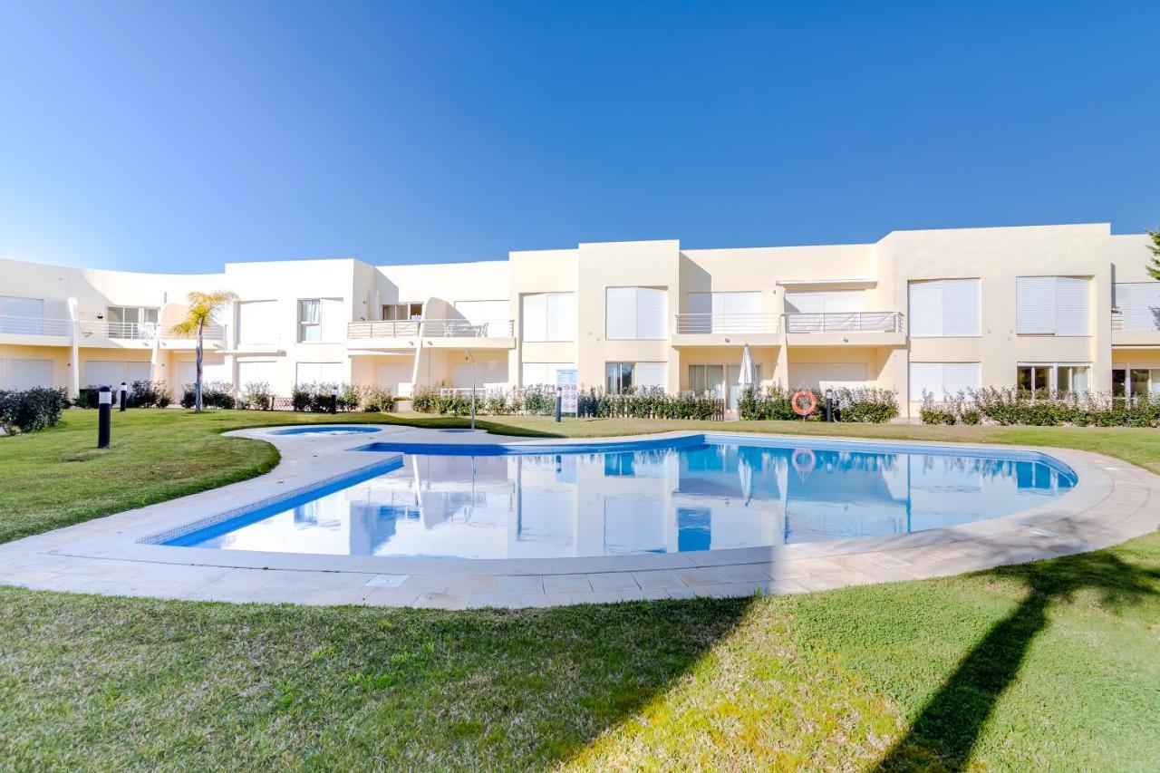 Terracos Da Falesia - Near Vilamoura Centerアパートメント エクステリア 写真