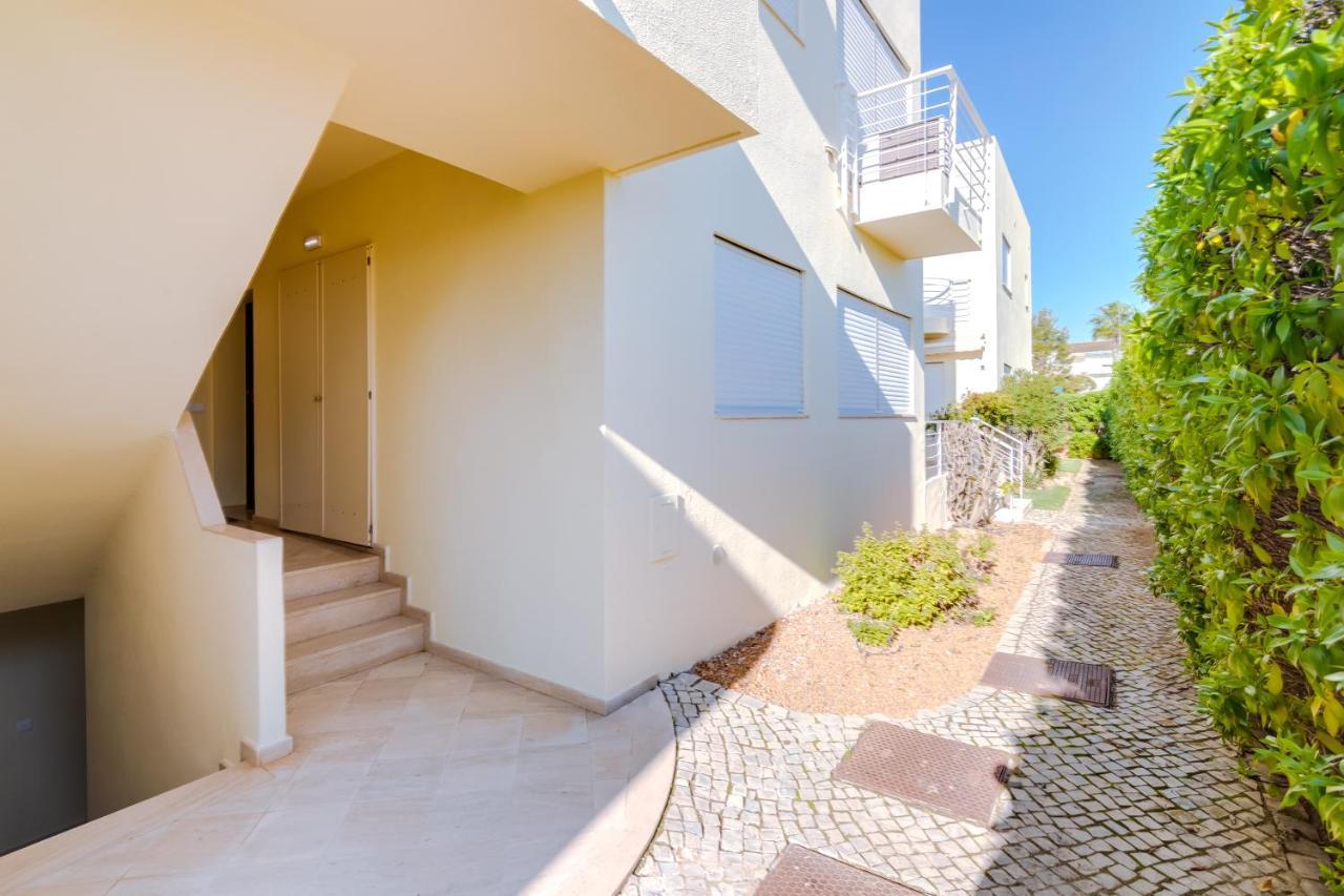 Terracos Da Falesia - Near Vilamoura Centerアパートメント エクステリア 写真